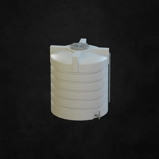 Water Tank