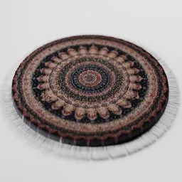 Rug persian