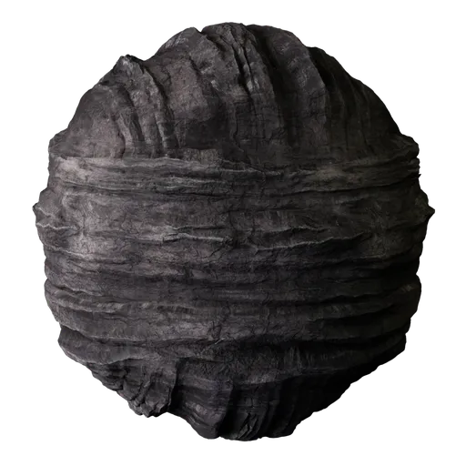 Rugged Rock Surface