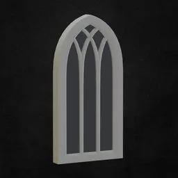 Gothic Window