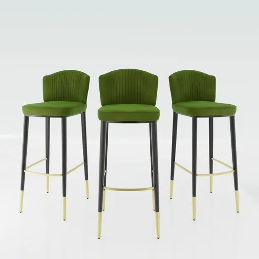 Bar chair