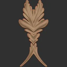 ER_Ornament Brush 280