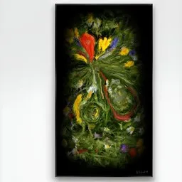 Untitled Artwork