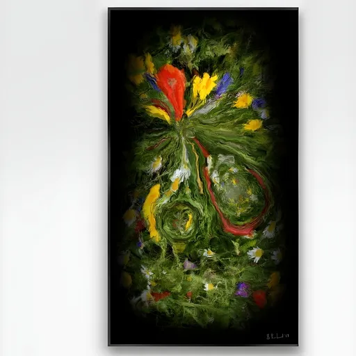 Untitled Artwork
