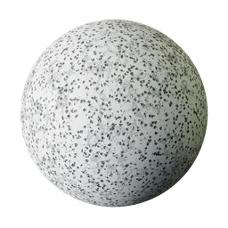 Ceramic surface