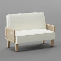 Arm Sofa