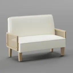Arm Sofa