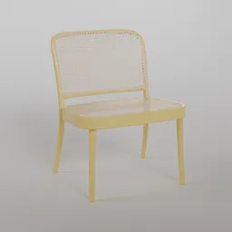 811 Lounge Chair C450