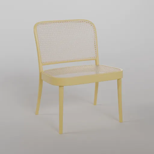 811 Lounge Chair C450