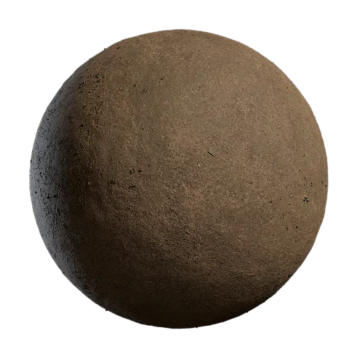 Soil Ground