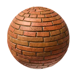 Wall Brick Repaired