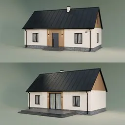 Small House