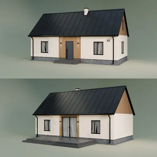 Small House