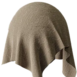 Fabric high quality and extra detail