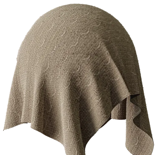 Fabric high quality and extra detail