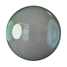 Glass