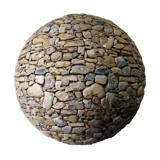 Rock Wall