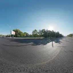 Wide Street 02