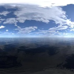 Bluesea Highsky Cloud