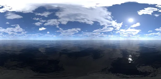 Bluesea Highsky Cloud