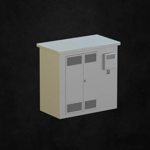 Electricity Box