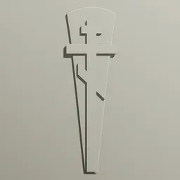 Church Ornament