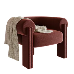 Armchair X Metaphores