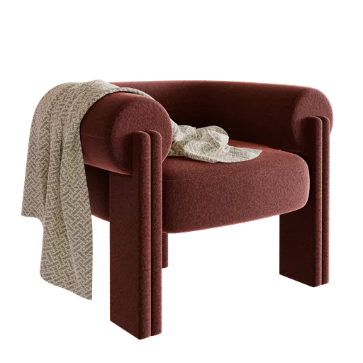 Armchair X Metaphores