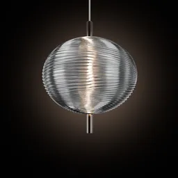 Jefferson Pendant small