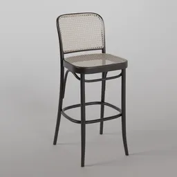 811 Barstool B105
