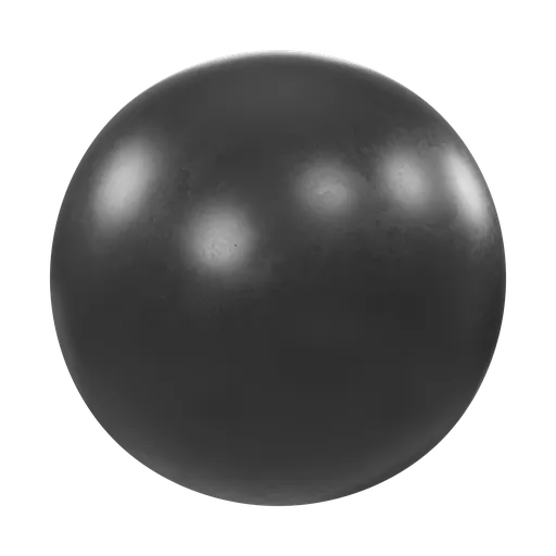 Rubber Glossy