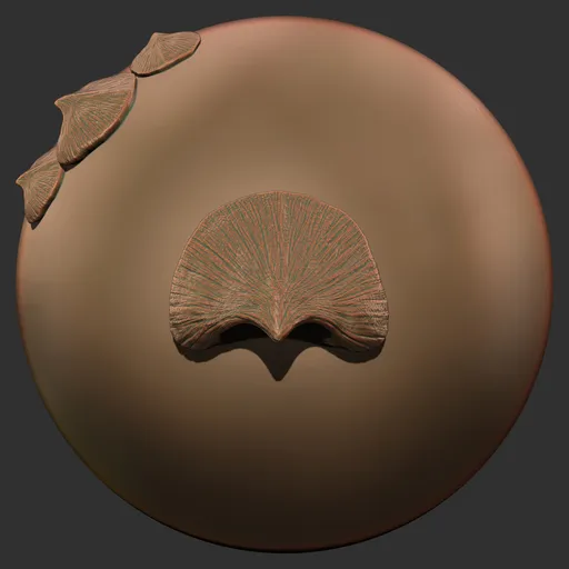 ER_Dragon Brush 334