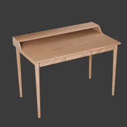 Modern Writing Desk