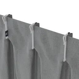 Microflex Curtain