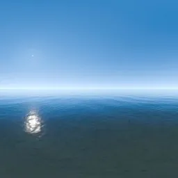 Azure Maritime Vista