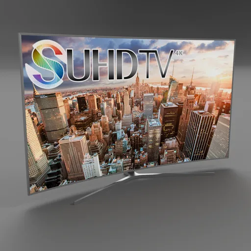 TV JS9500 Series 9