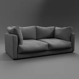 Dantone Home Narvik soft