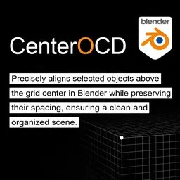 CenterOCD