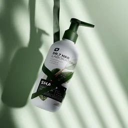 Stylish Product Visualization