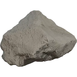 Moon Rock