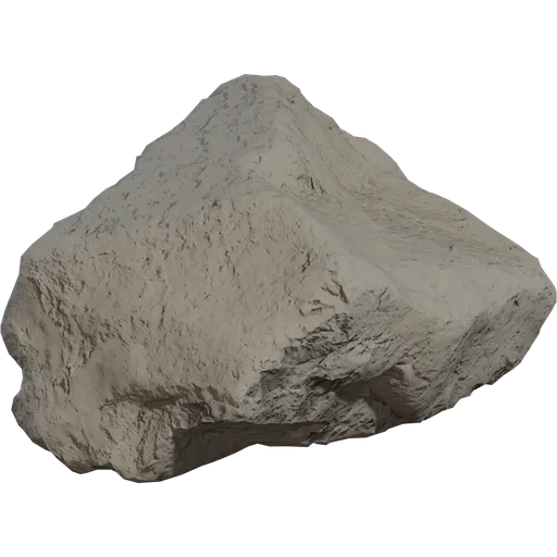 Moon Rock