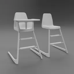 Ikea LANGUR