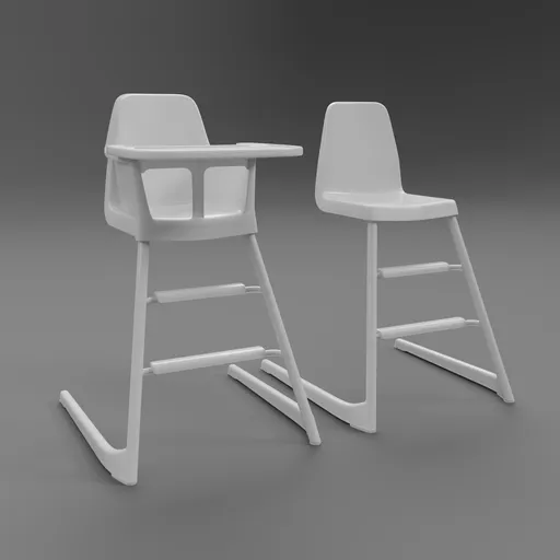 Ikea LANGUR