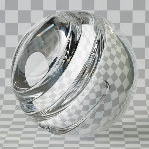Glass