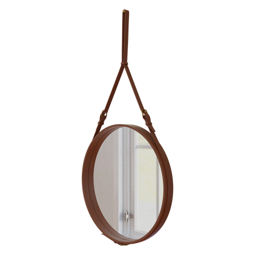 Thumbnail: Gubi mirror