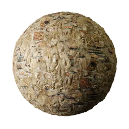 Rock Plaster