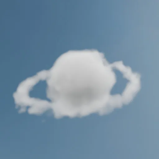 Fantasy Cloud