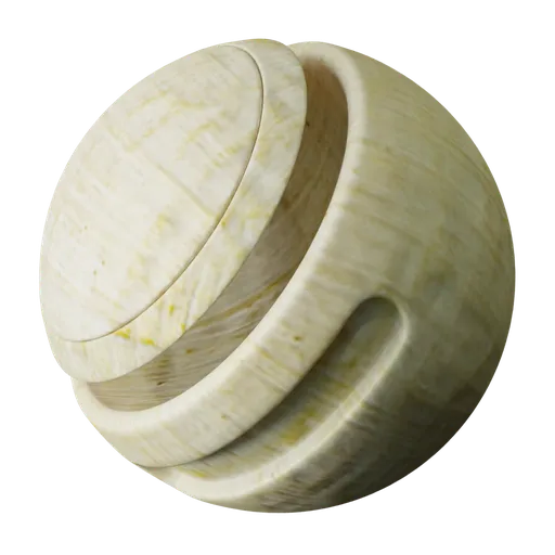 High-resolution 2K Papyrus Paper PBR texture suitable for Blender and other 3D software rendering.
