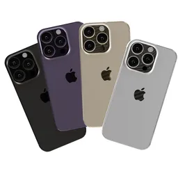 "Highly detailed 3D model of Apple iPhone 14 Pro in 4 color variations, suitable for close-up shots and customizable with the Main Body Color Material. Comes with 3 wallpapers included. Designed in Blender 3D by Arent Arentsz inspired by Nicomachus of Thebes and Marc Newson."