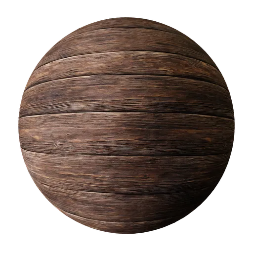 Wooden Planks